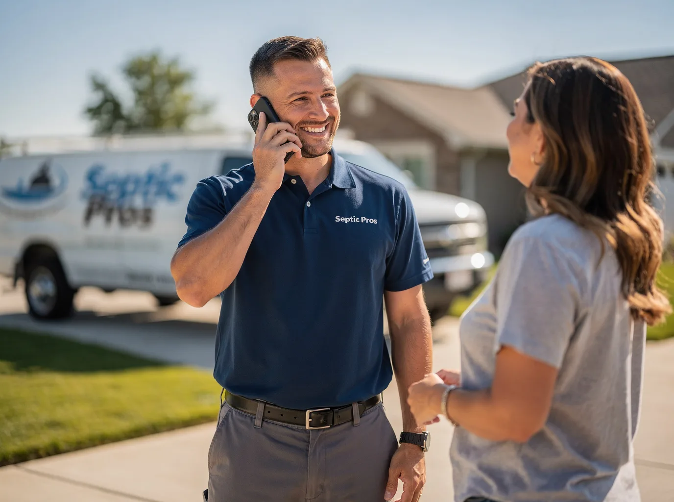 Septic Tank Pumping Bristol, WI FAQs